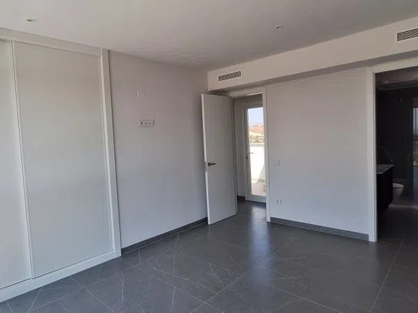 Casa o chalet en Del Llentiscle, Bonalba-Cotoveta - Foto 35