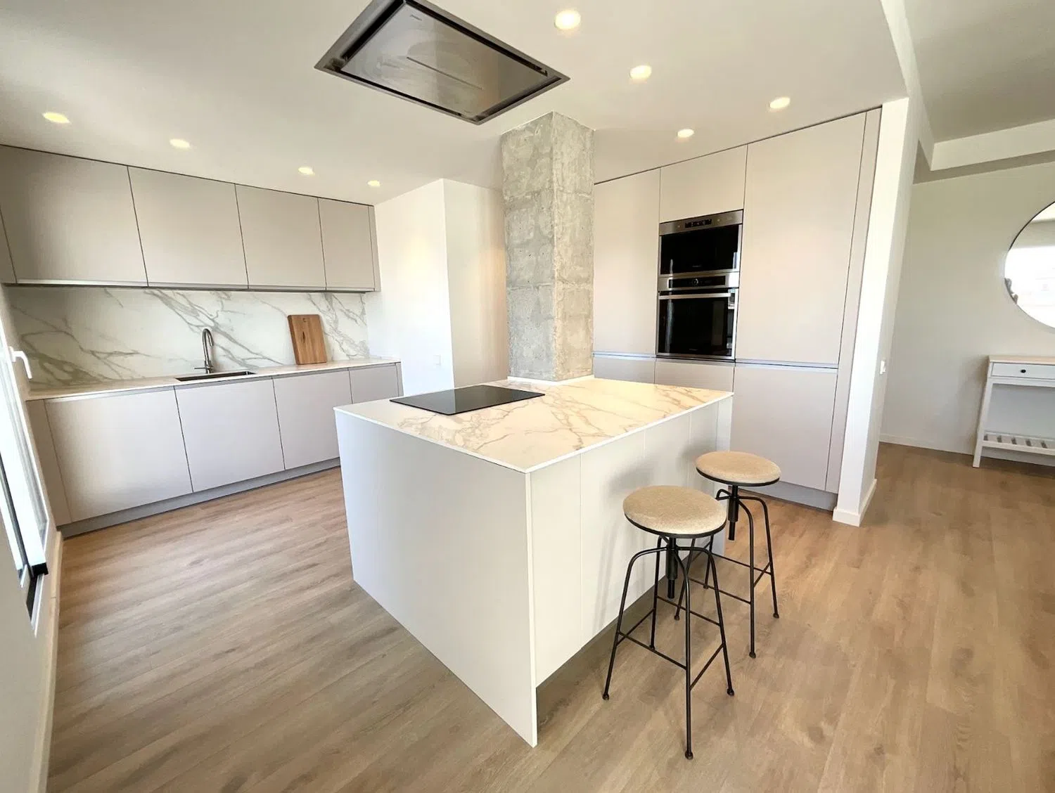 Piso en Passatge de Giner, 2 - Foto 10