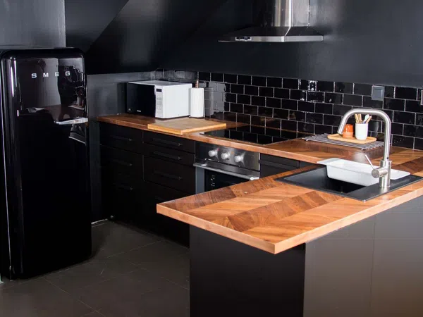 Ático en calle de la Creu Roja, 1 - Foto 6