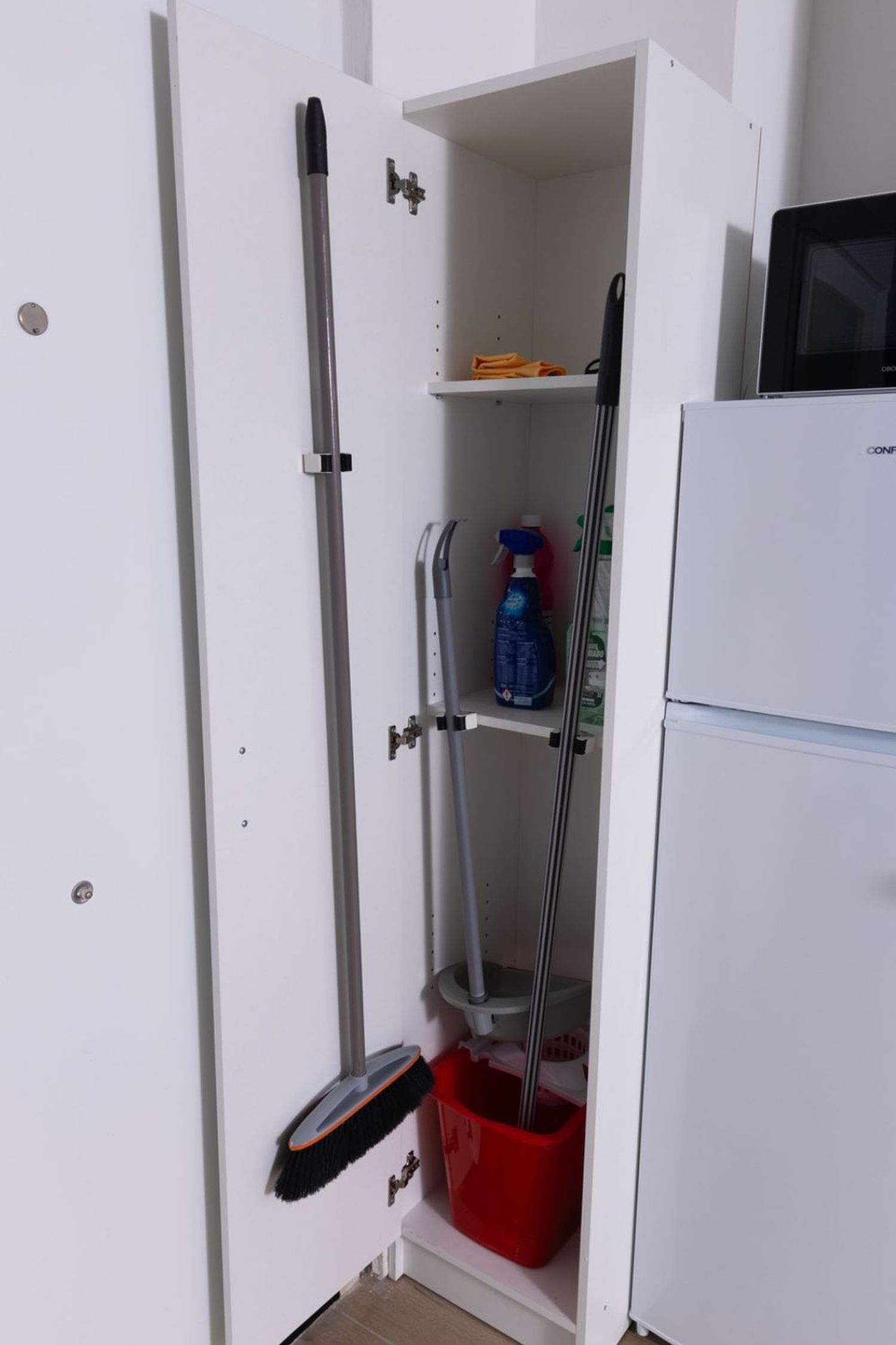 Dúplex en calle de Ribadavia, 5 - Foto 10