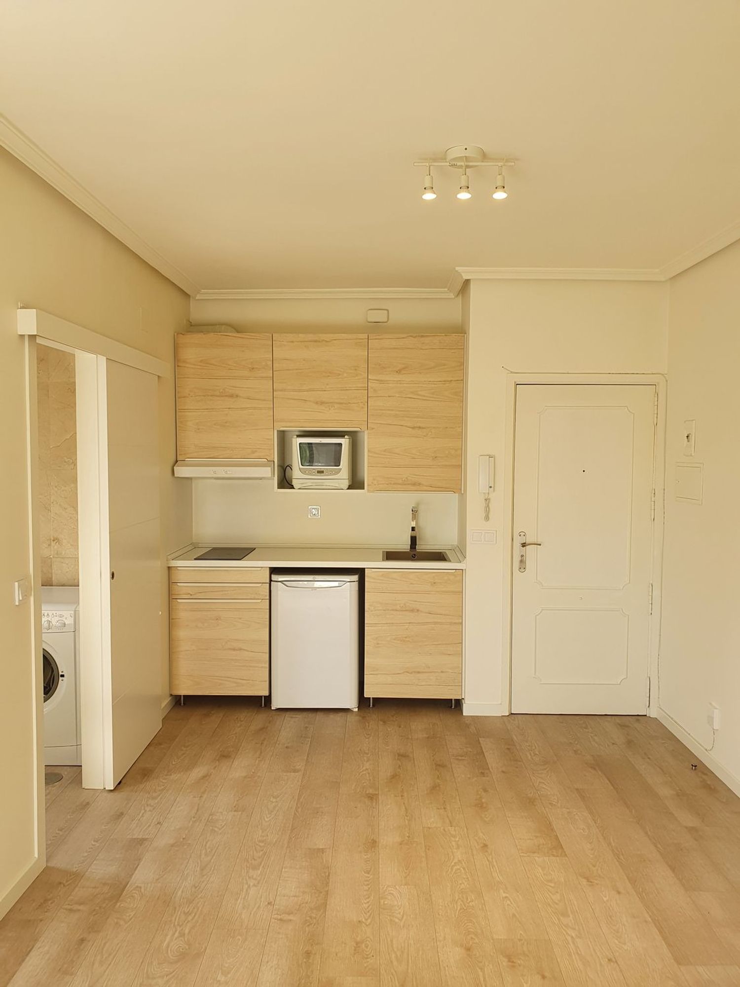 Estudio en calle de Arturo Soria, 84 - Foto 3