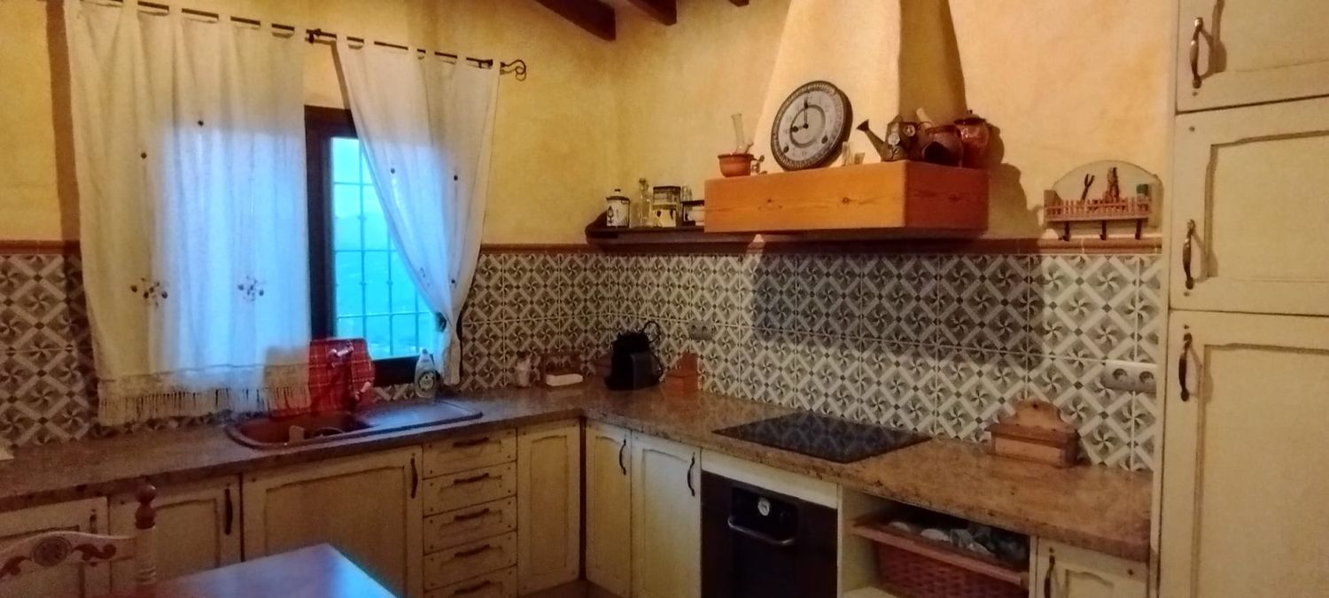 Casa rural en Deseminado Deseminados, 158,29108, 2 - Foto 4