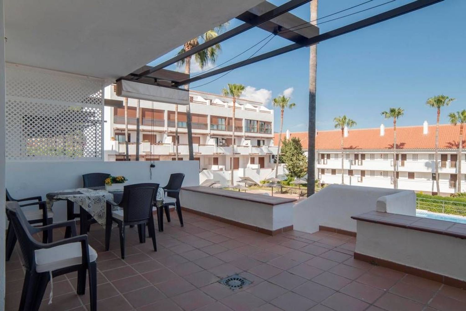 Piso en Calle Edimburgo, 40, Mijas Golf, Mijas Golf - Foto 2