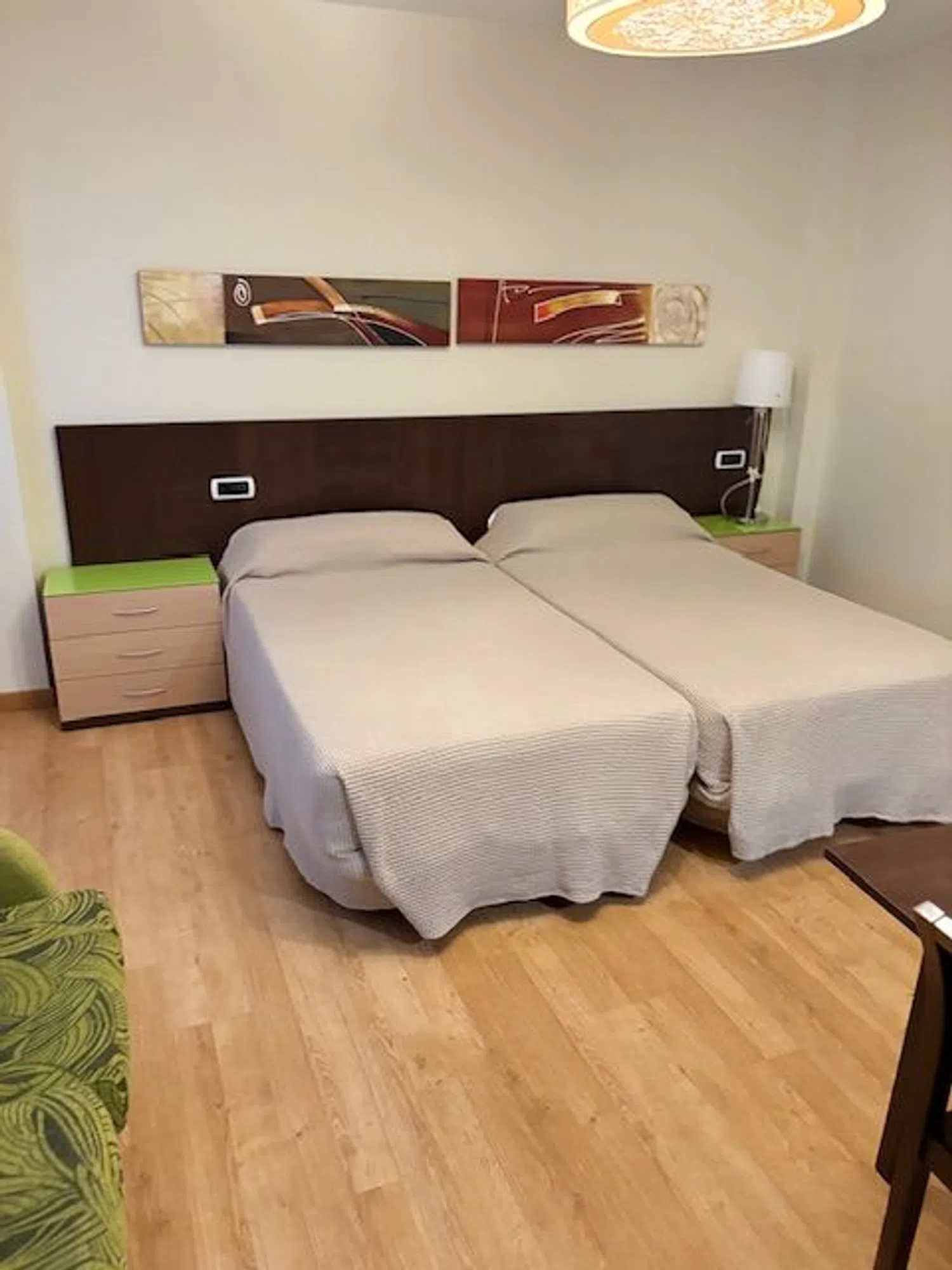 Estudio en calle López Mora, 51 - Foto 1