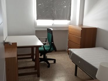 Piso en  Avenida de la Reina Mercedes 19 - Foto 13