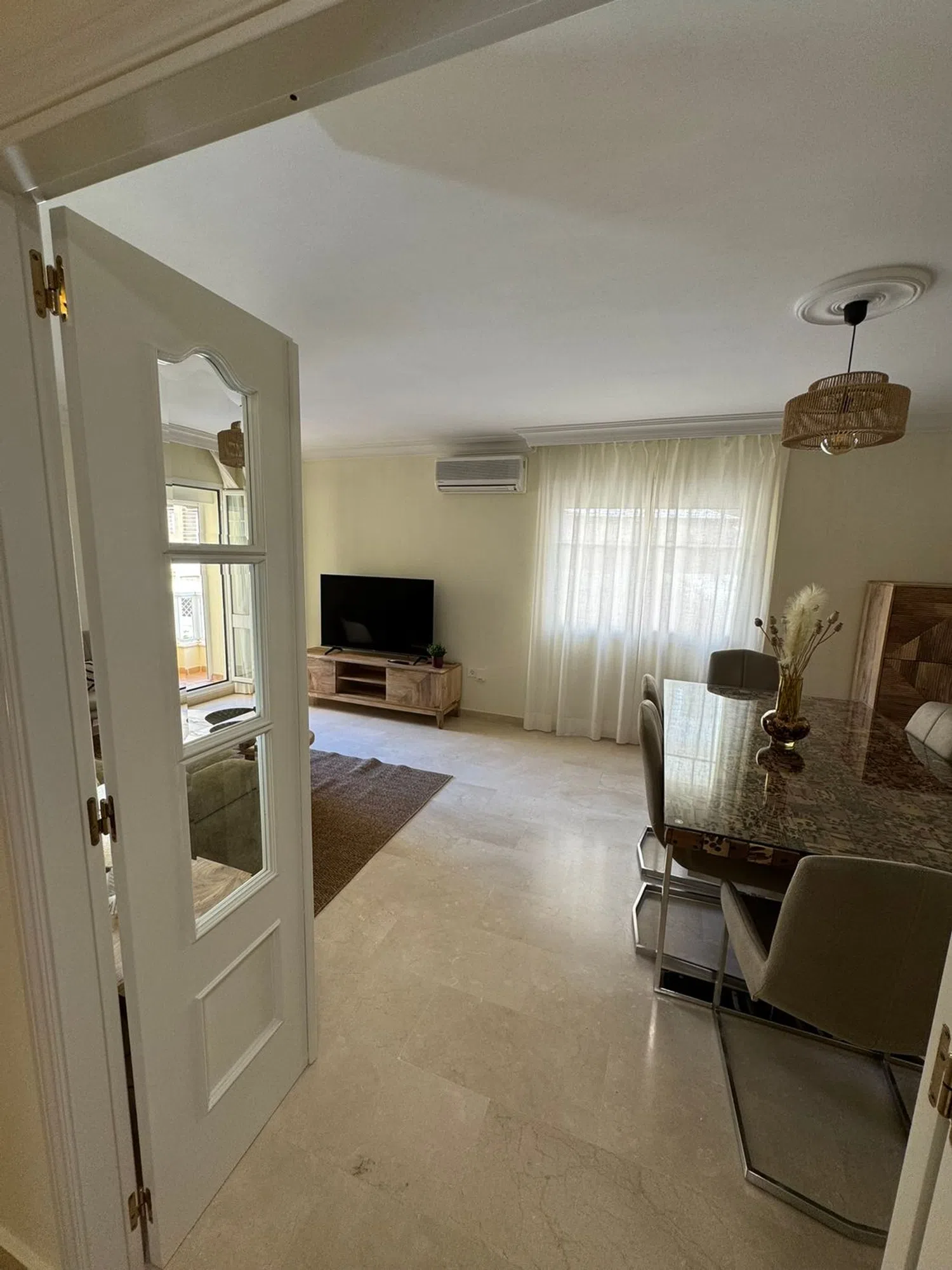 Dúplex en paseo de Sancha, 16 - Foto 4