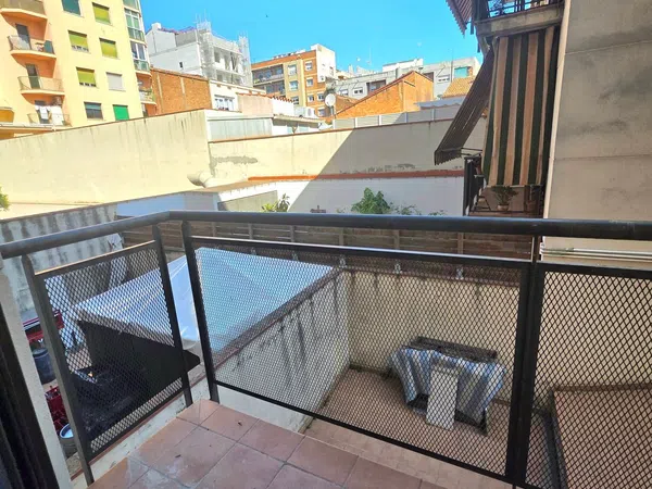 Piso en Calle de Brutau, 127 - Foto 4
