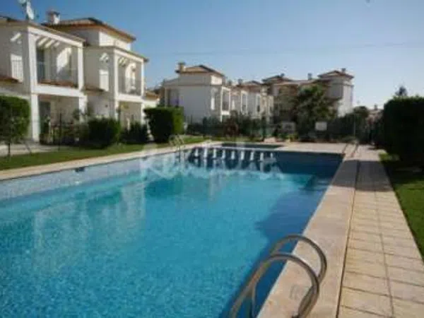 Chalet adosado en Calle Altea, 7 , Bungalow 51, Pueblo Acantilado - Lanuza, Pueblo Acantilado - Lanuza - Foto 31