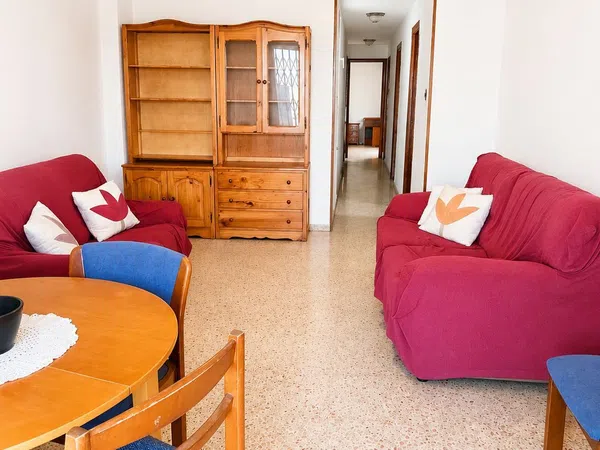 Piso en Calle de Ramón y Cajal, 36, Oliva pueblo, Oliva pueblo - Foto 1