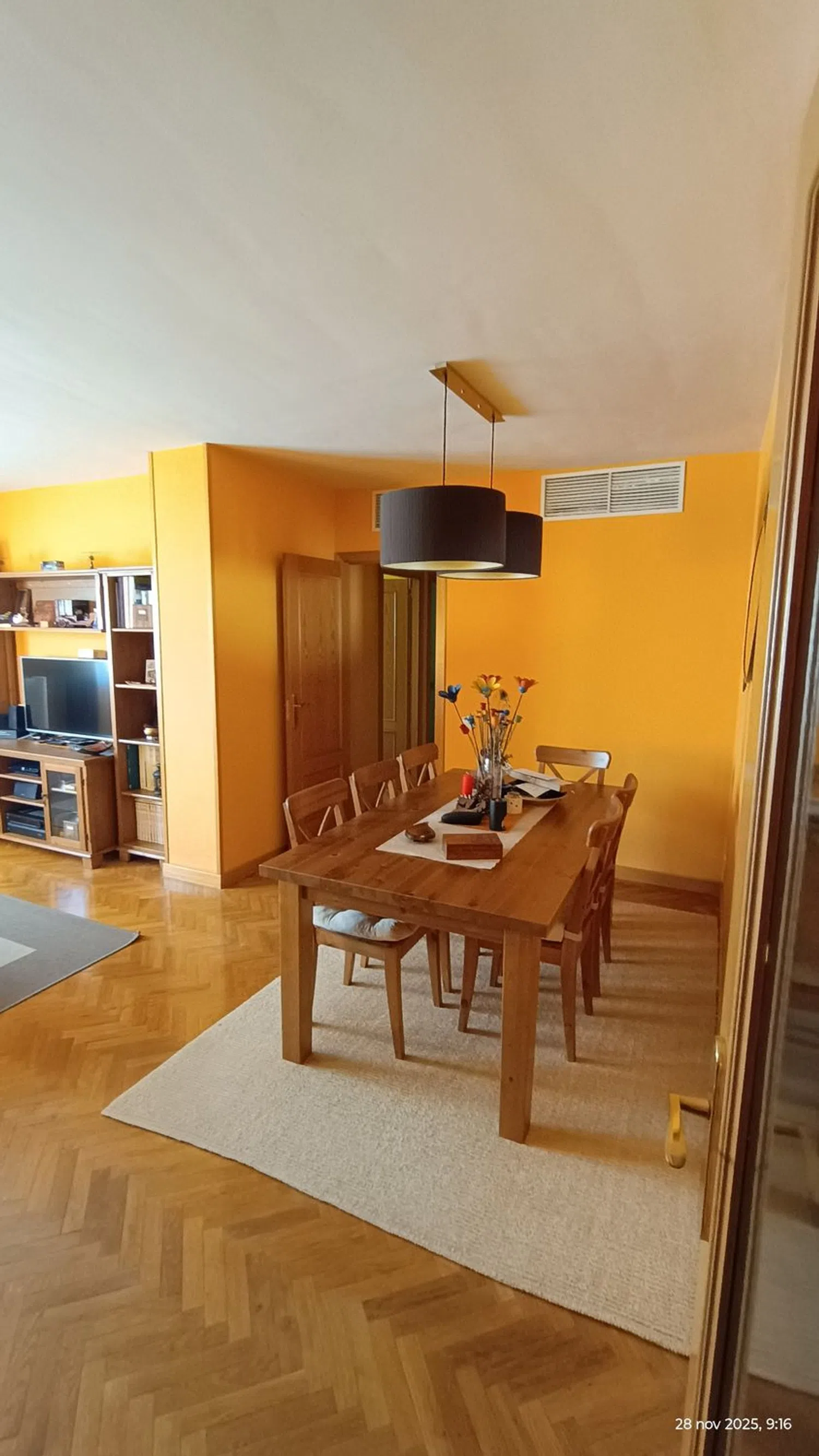 Piso en calle de Villava, 10 - Foto 3