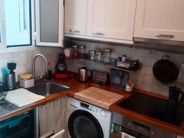 Piso en avenida Torneo, 73 - Foto 13