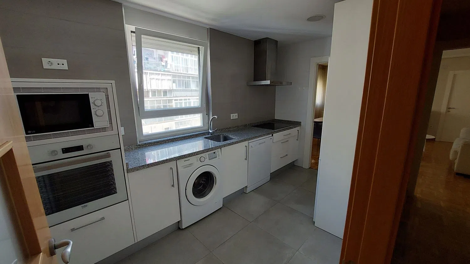 Piso en calle rodríguez fabres, 5 - Foto 2