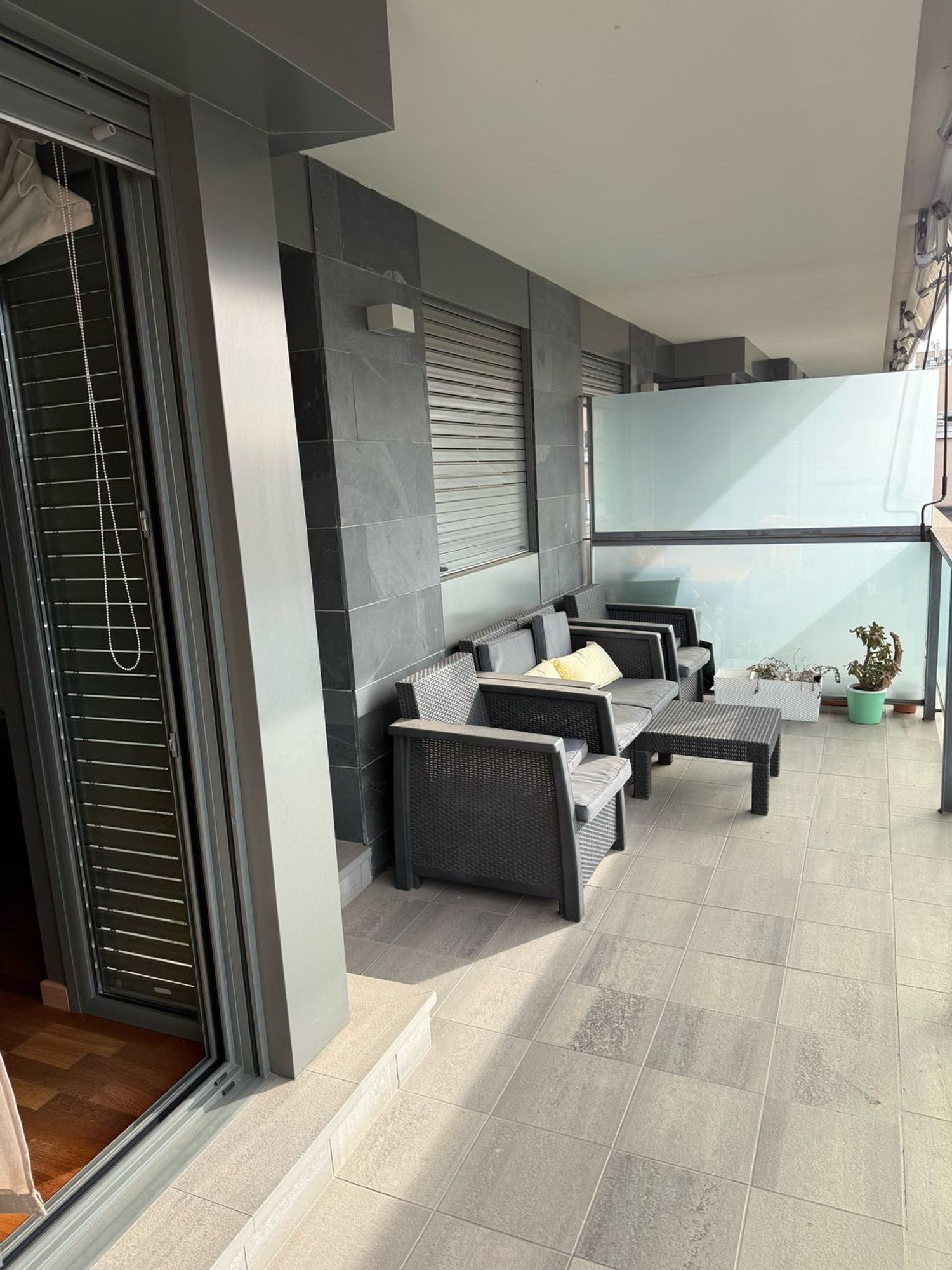 Piso en calle del Revolt Negre, 2 - Foto 2