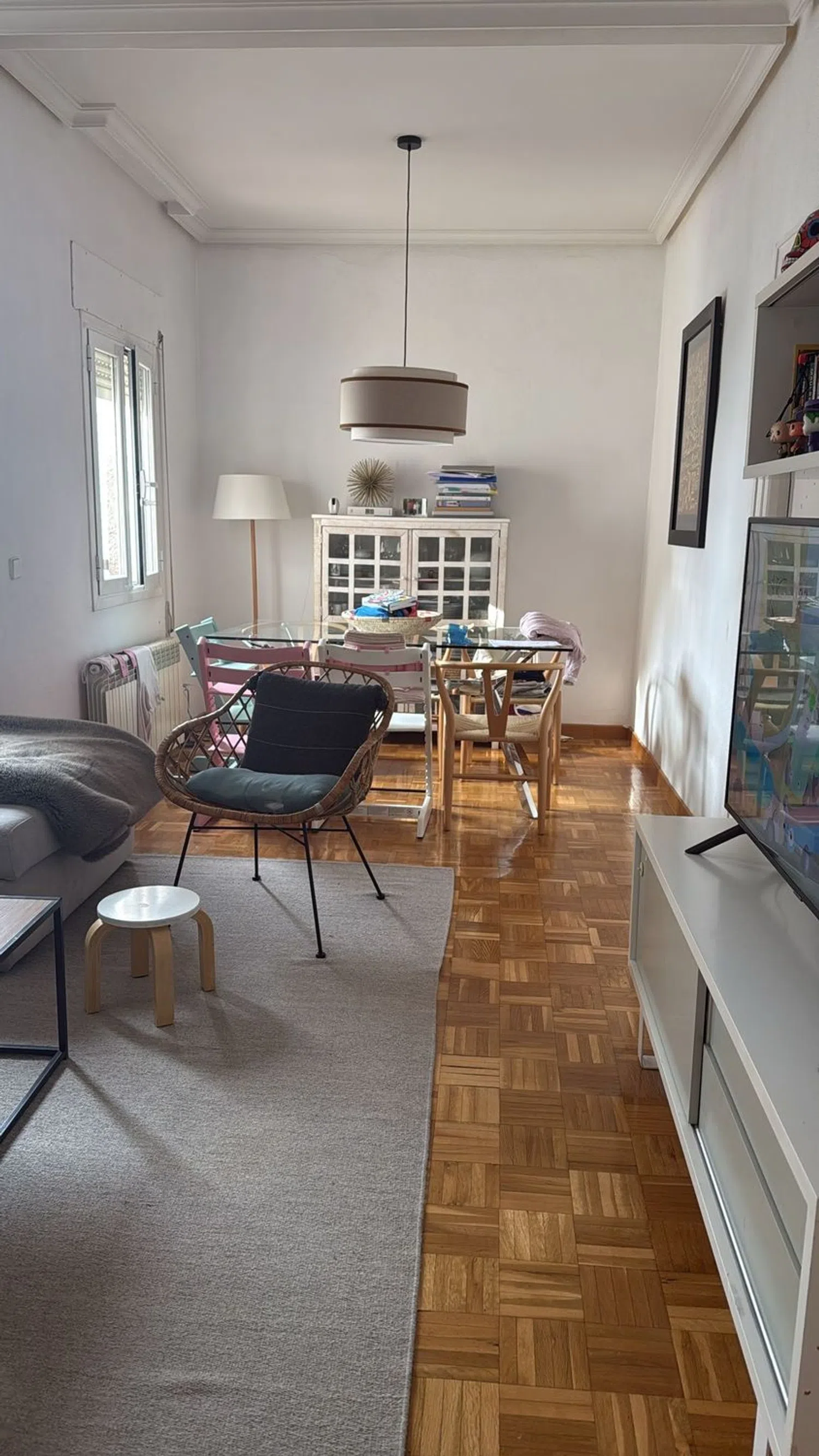 Piso en calle del Príncipe de Vergara, 256 - Foto 5