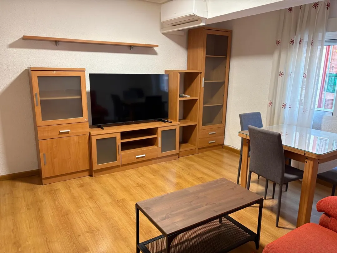 Piso en  Calle Hilanderas 1 - Foto 6