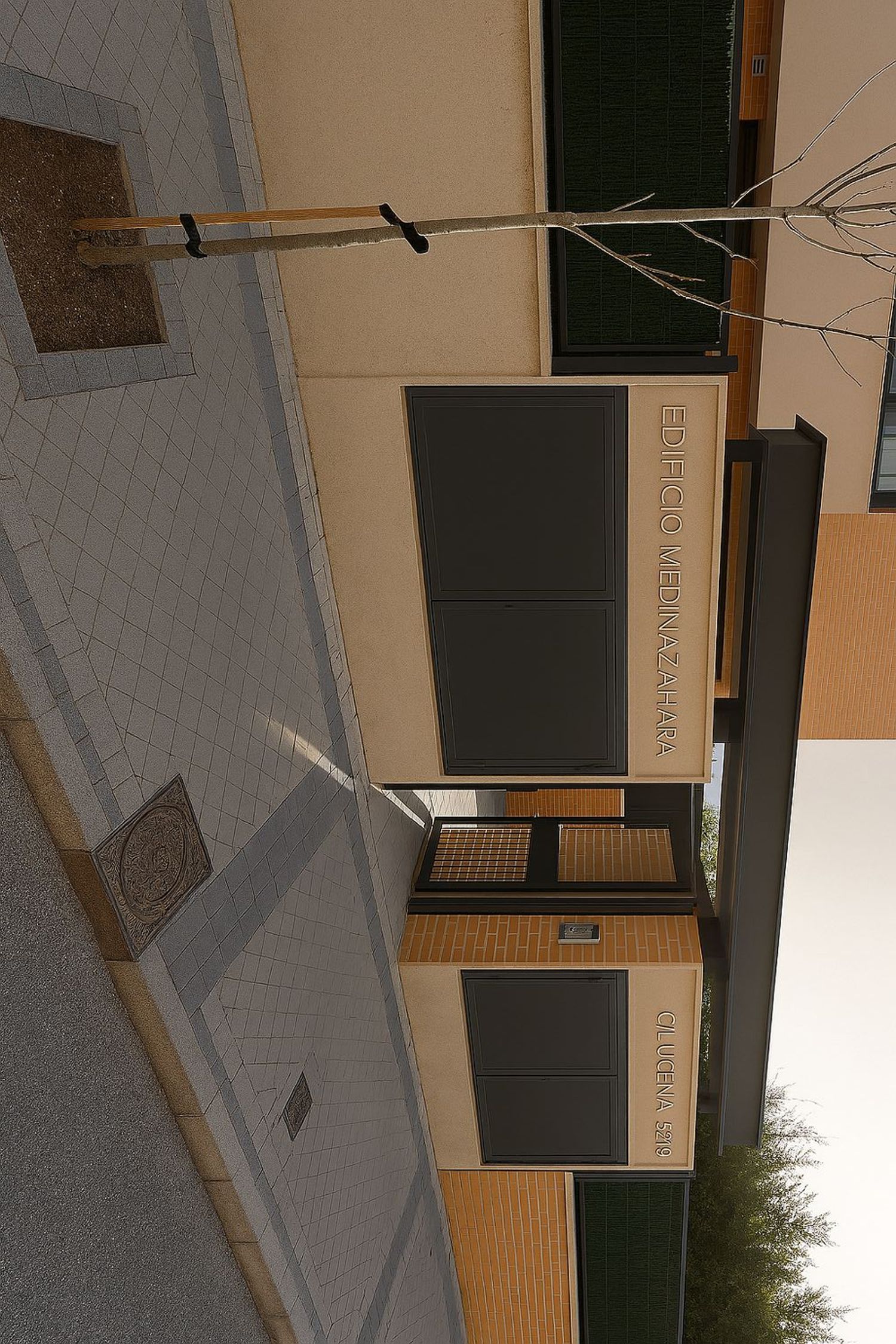 Piso en Calle de Euterpe, 9, Rejas - Foto 21