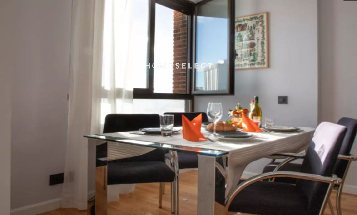 Piso en avenida de Brasil - Foto 3