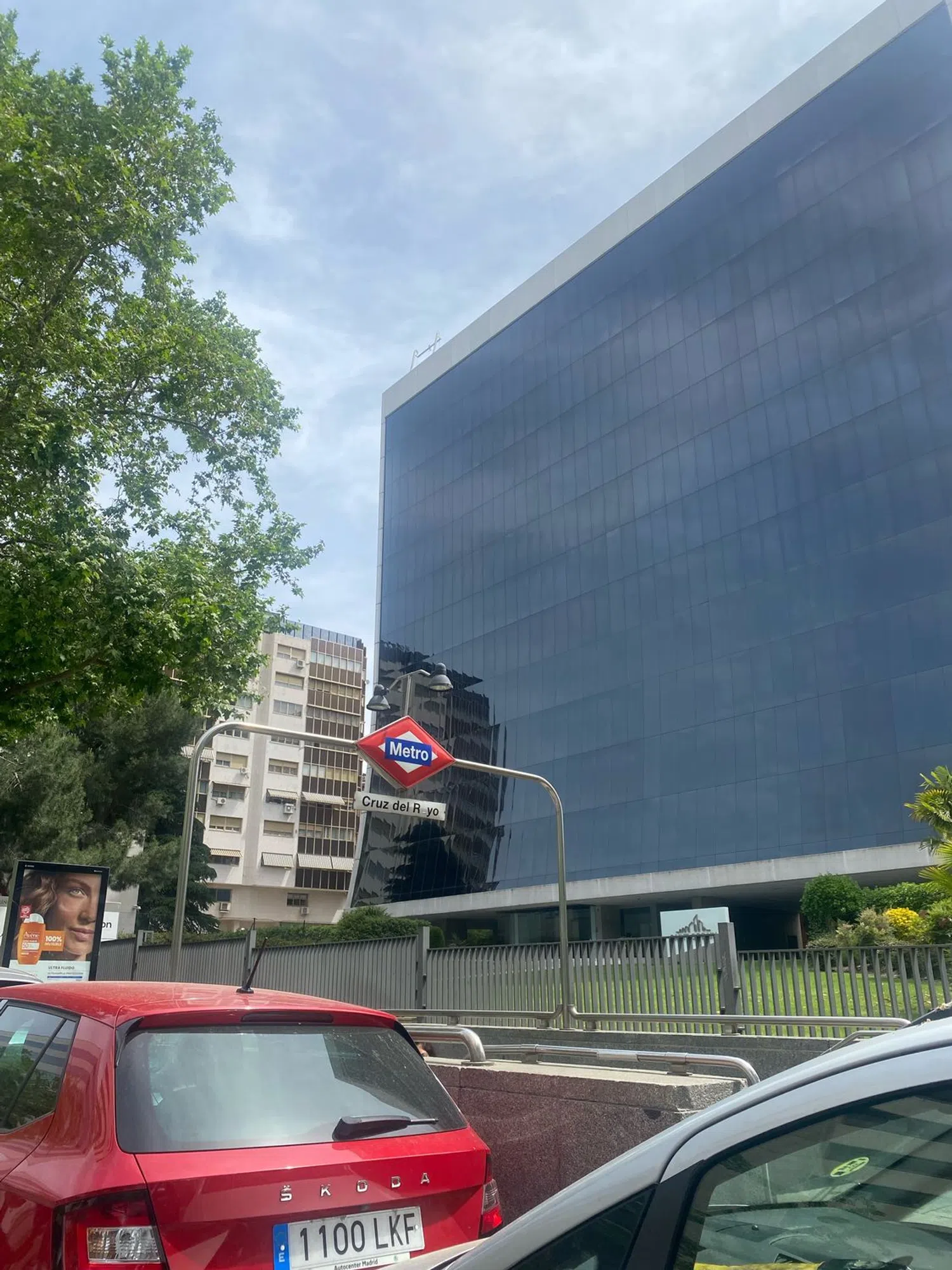 Piso en calle de Luis Cabrera, 12 - Foto 1