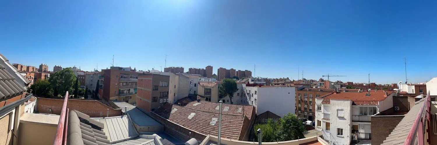 Dúplex en avenida de Peña Prieta, 64 - Foto 1
