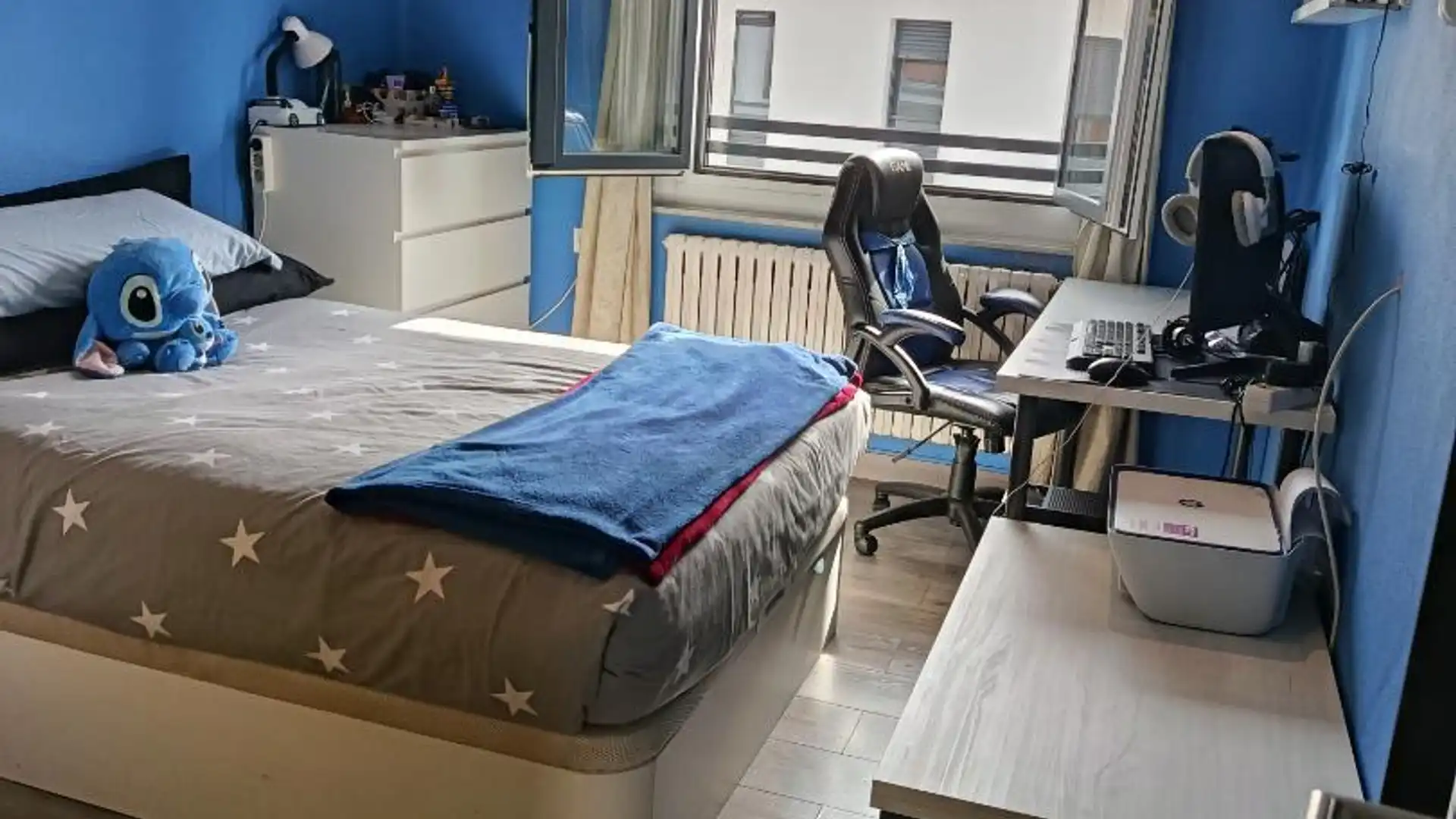 Piso en  Calle los Claveles 5 - Foto 9