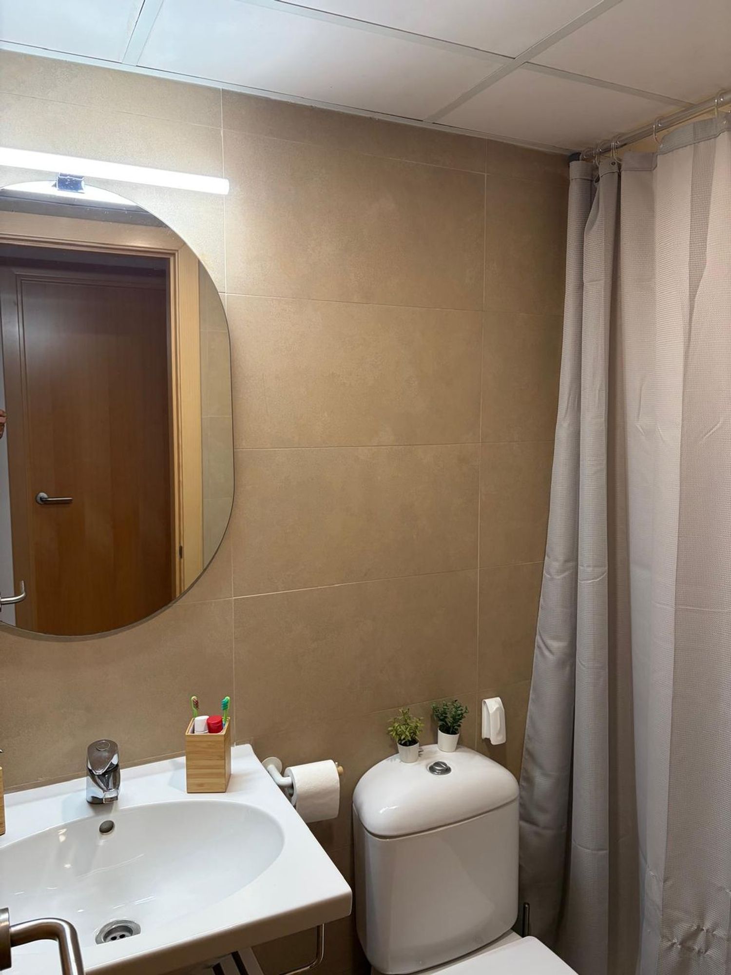 Piso en Calle Árbol del Paraíso, 9, Vega de Acá - Nueva Almería - Cortijo Grande, Vega de Acá - Nueva Almería - Cortijo Grande - Foto 19