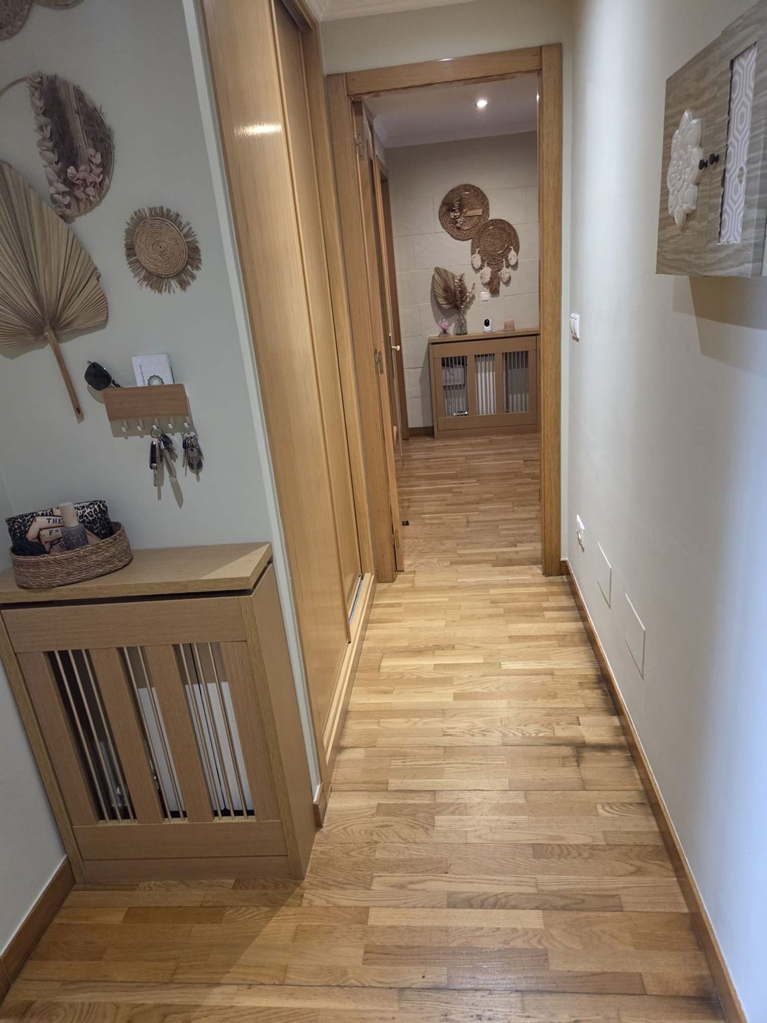 Piso en Calle Dañiel Espiño, 15, Arealonga, Arealonga - Foto 11