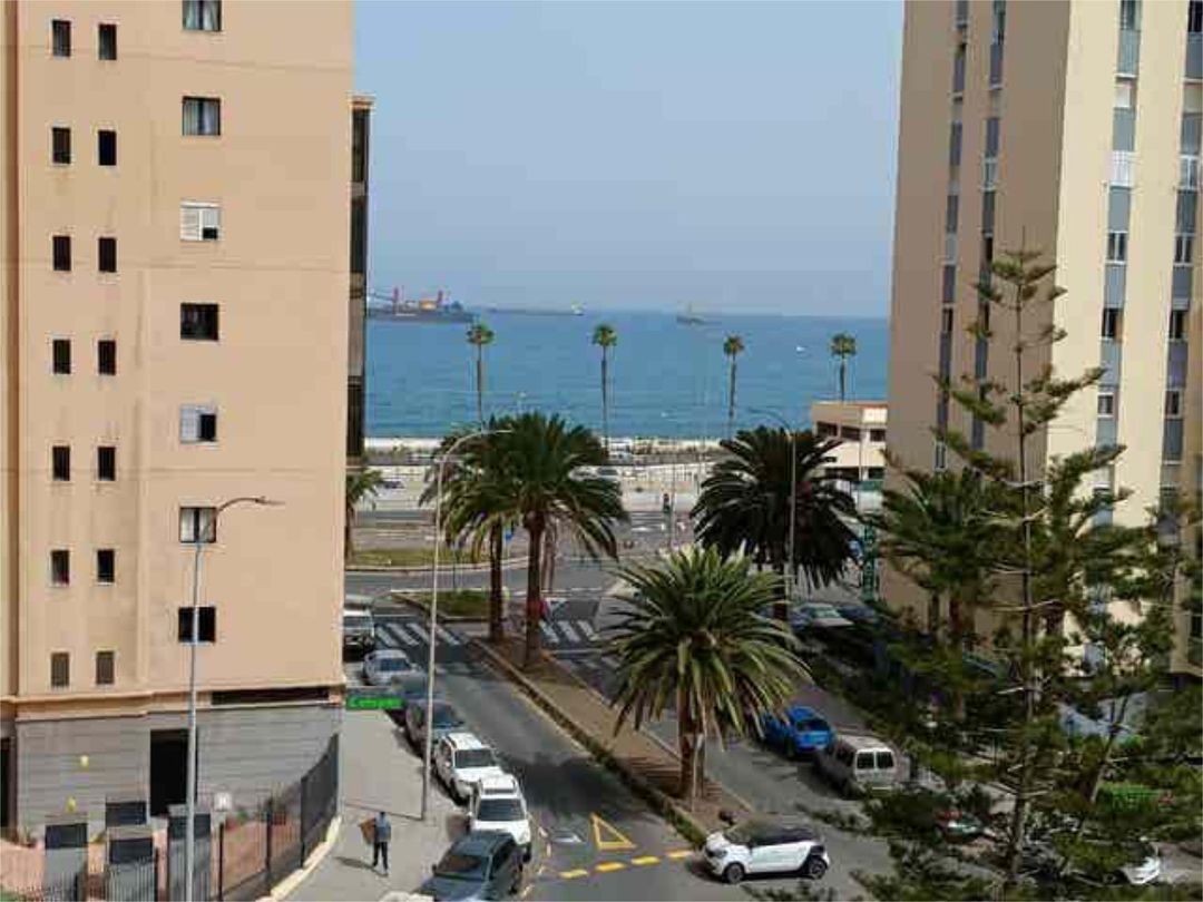 Piso en Las Palmas - Foto 1