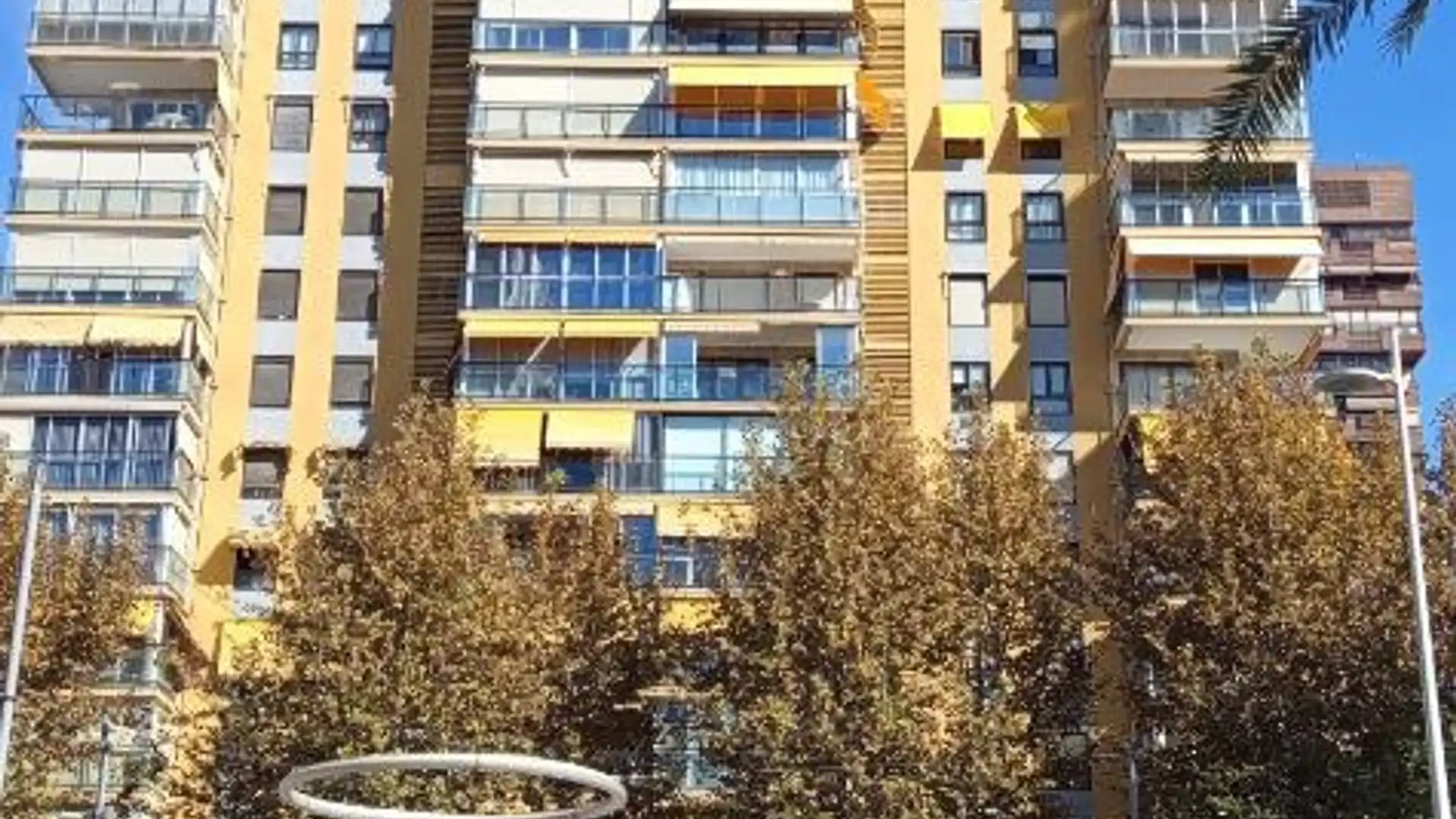 Piso en  Avenida del Mediterráneo 1 - Foto 2