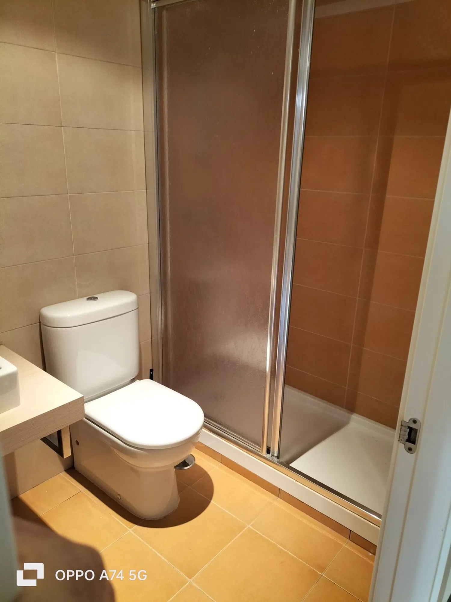 Estudio en Barrio Almendrales - Foto 9