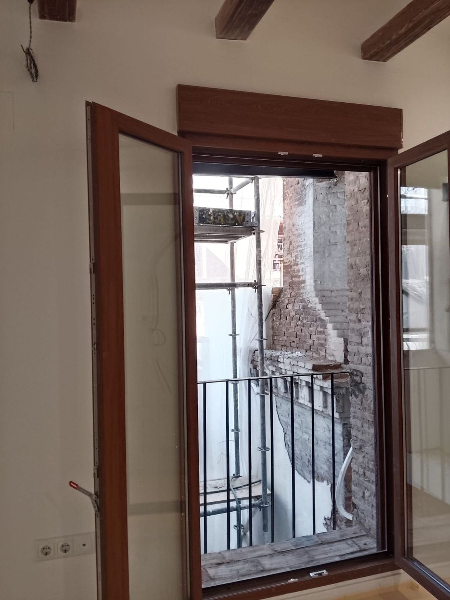 Chalet adosado en calle de Vicent Brull, 51 bajo - Foto 18