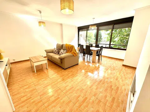 Piso en calle Carmen, 61 - Foto 1