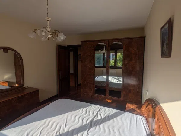 Piso en Calle del Naranjo de Bulnes, 25, Nuevo Gijón - Foto 12