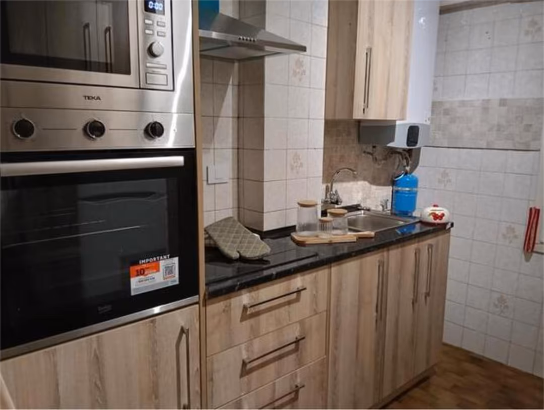 Apartamento en Riazor - Foto 8