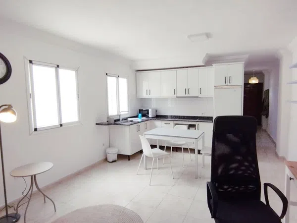 Piso en calle Mariana Pineda, 34 - Foto 7