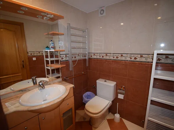 Piso en Calle Esquilo, 1, El Consul - El Romeral - Foto 11