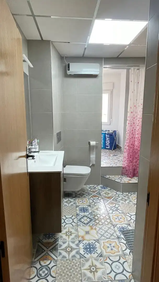 Planta baja en  Calle Camino 55 - Foto 7