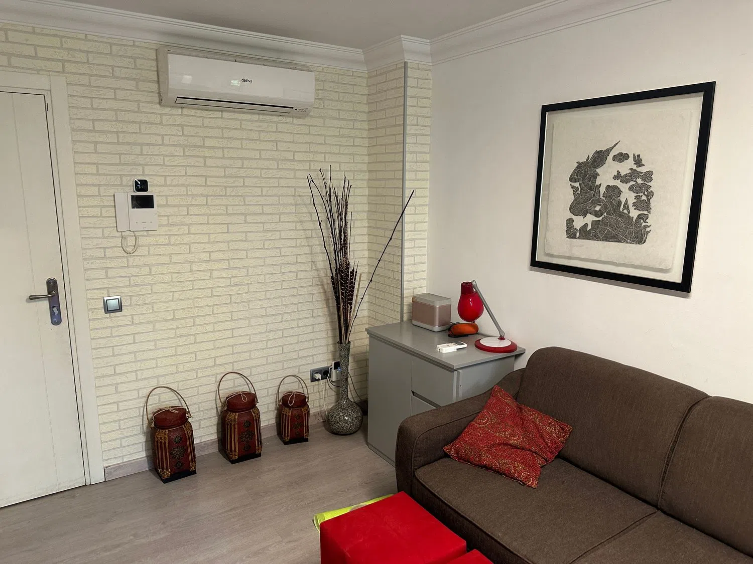 Estudio en calle de Julián Hernández, 9 - Foto 20