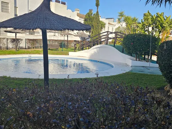 Chalet adosado en Urbanizacion Cr Real de la Barrosa, 178 - Foto 26