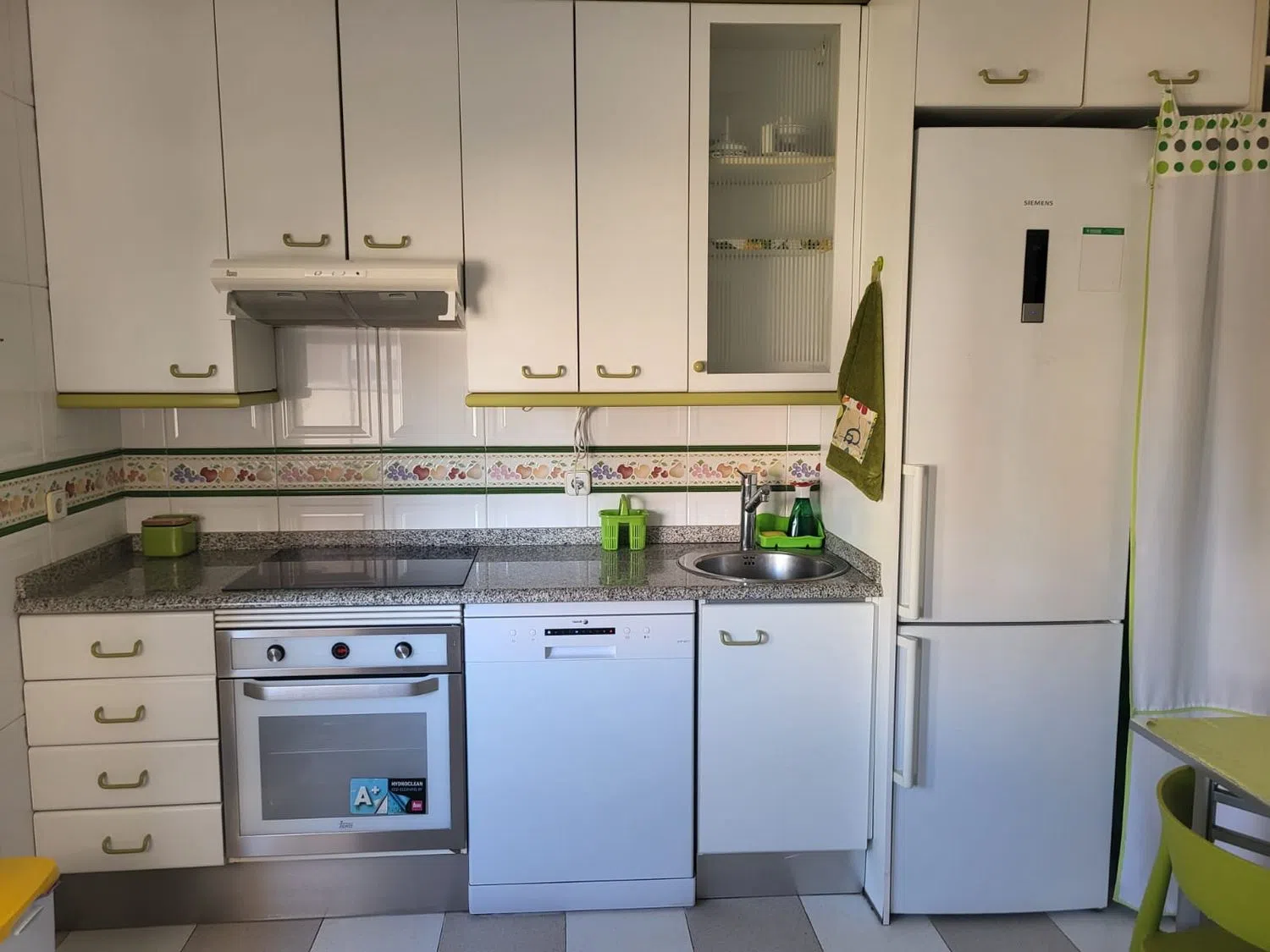 Piso en avenida de Betanzos, 77 - Foto 23