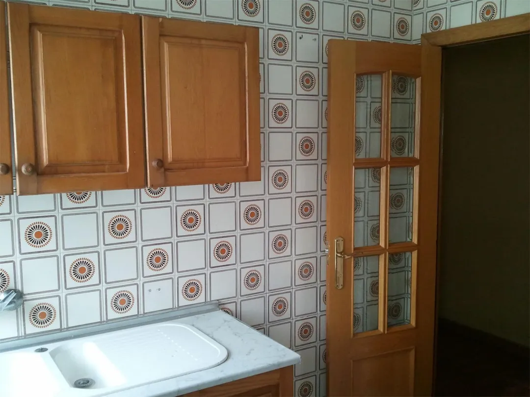 Piso en  Alameda de Capuchinos 79 - Foto 5