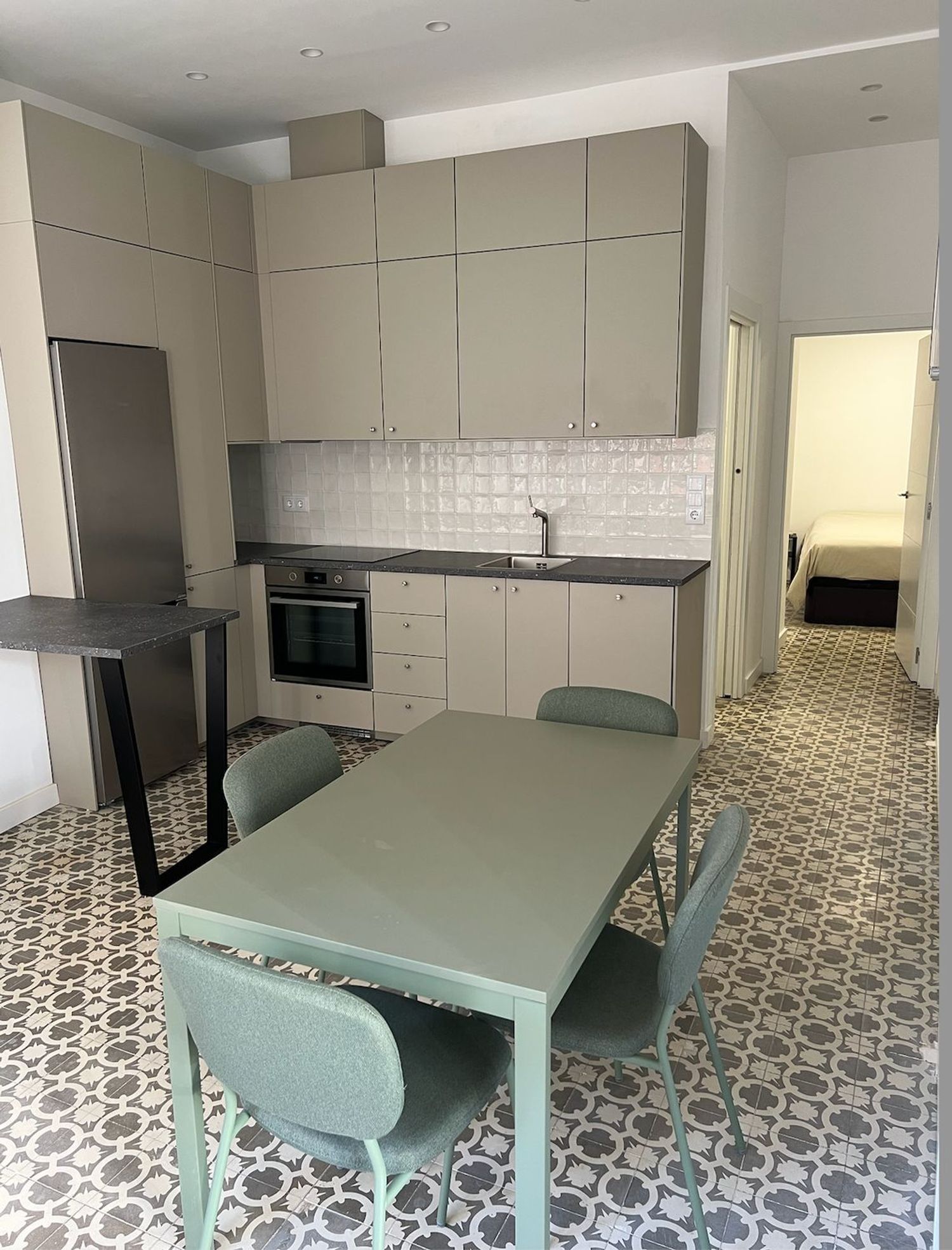 Piso en calle Poeta Quintana, 18 - Foto 2