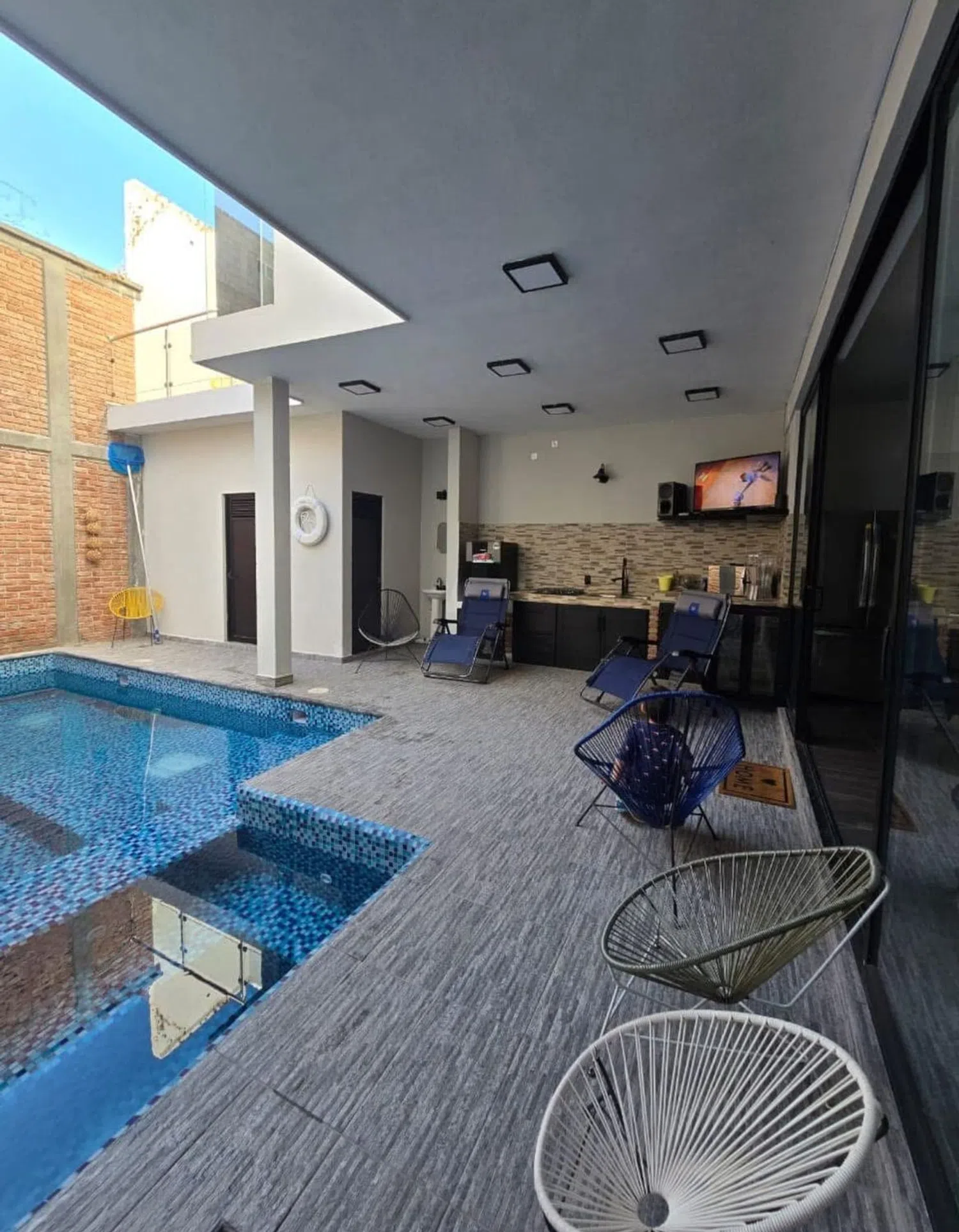 Casa independiente en calle Consul Porfirio Smerdou, 53 - Foto 6
