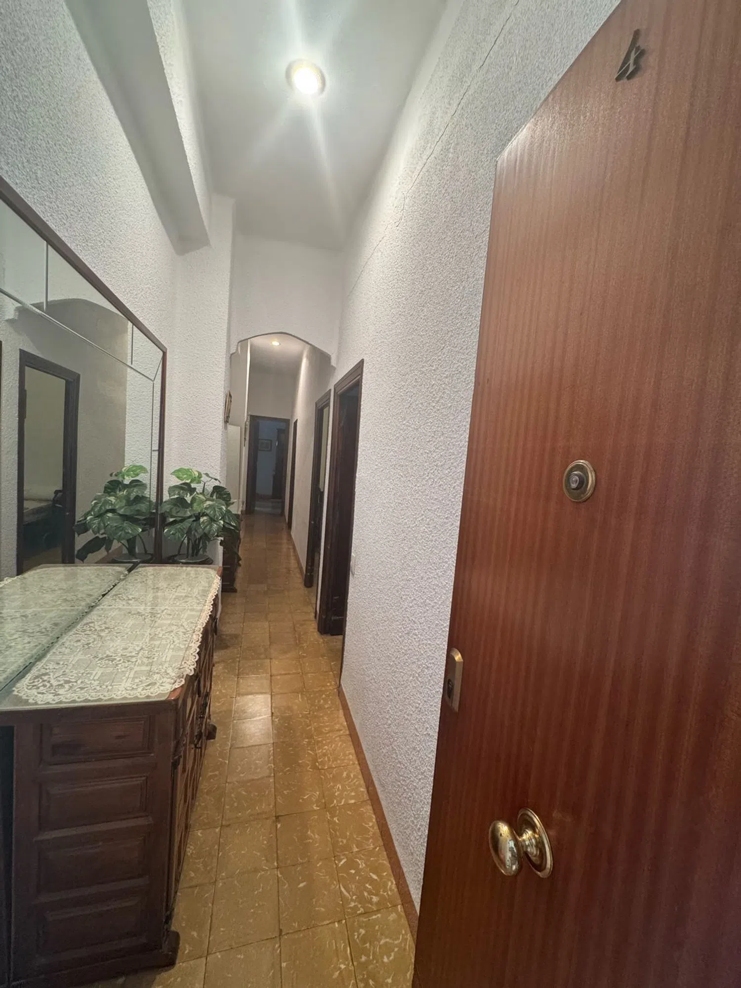 Piso en calle de Sant Marcel·lí, 33 - Foto 3