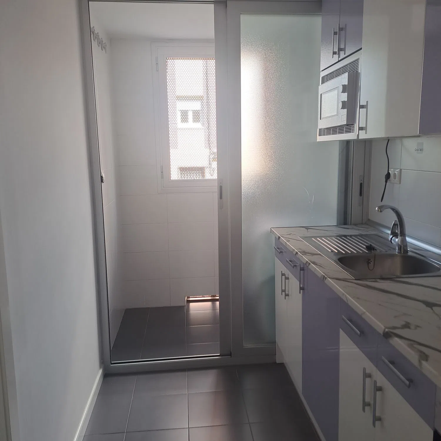 Piso en calle San Aquilino, 33 - Foto 4