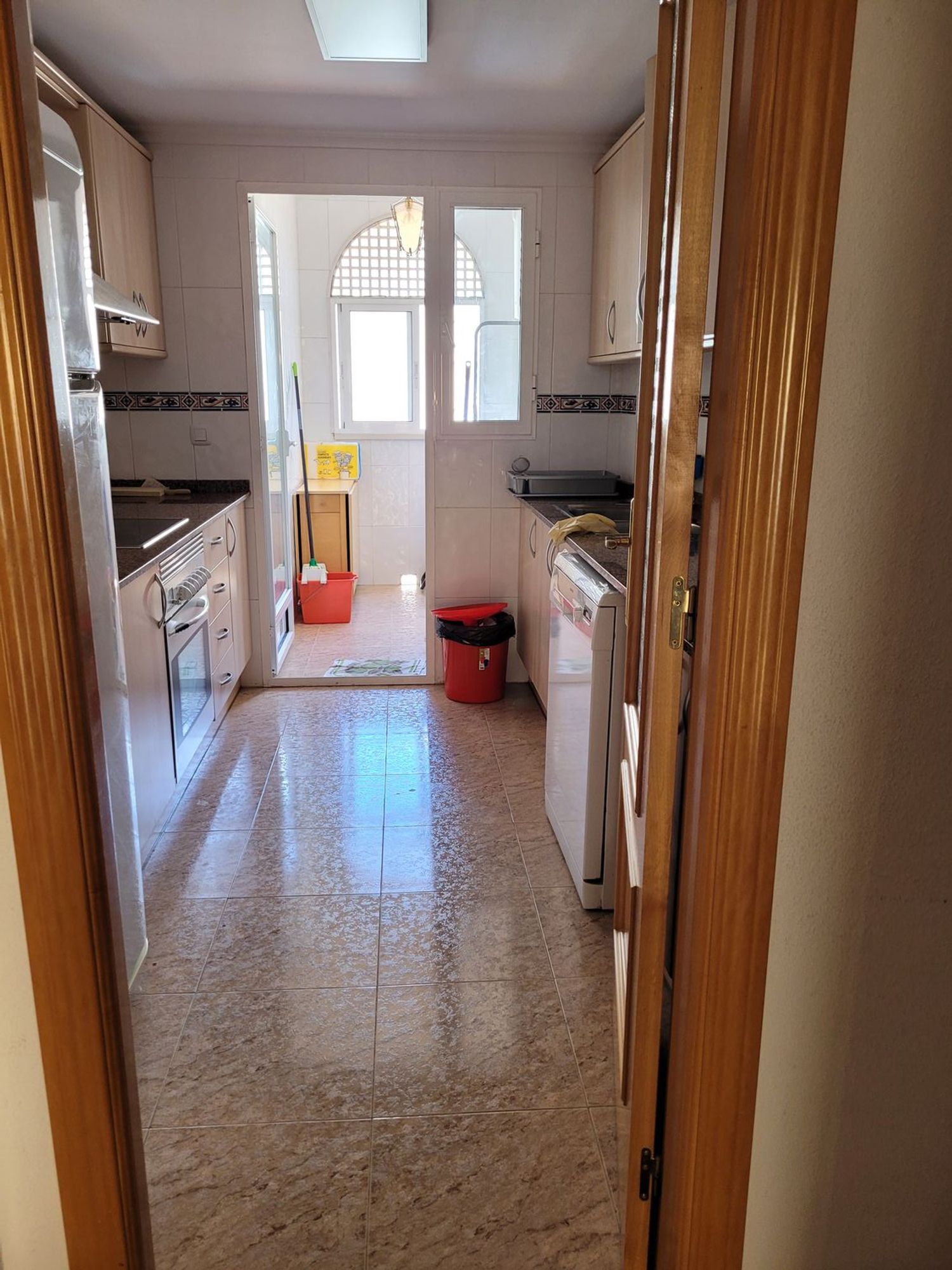 Piso en Dr. Vander Hosftadt, 2, Centro, Centro - Foto 9