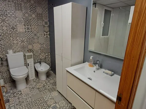 Piso en Calle de San Carlos, 46, Carolinas Bajas - Foto 19