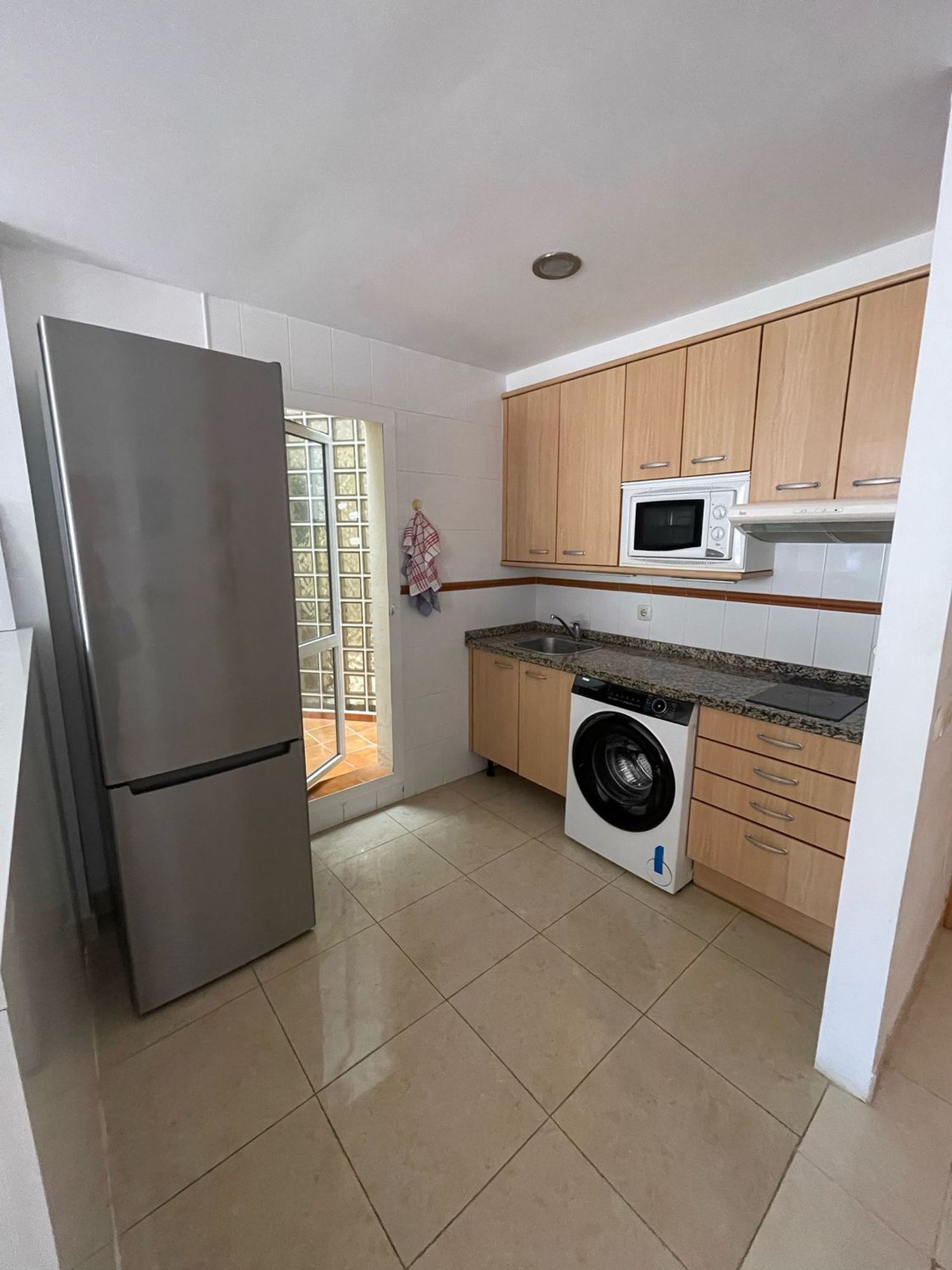 Piso en Calle Albatros, 8, Añoreta Golf - Paraíso del Sol, Añoreta Golf - Paraíso del Sol - Foto 2