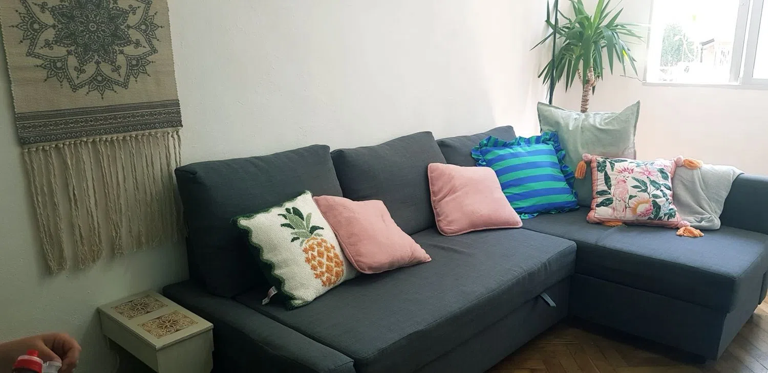 Piso en calle Mestre Chané, 9 - Foto 18