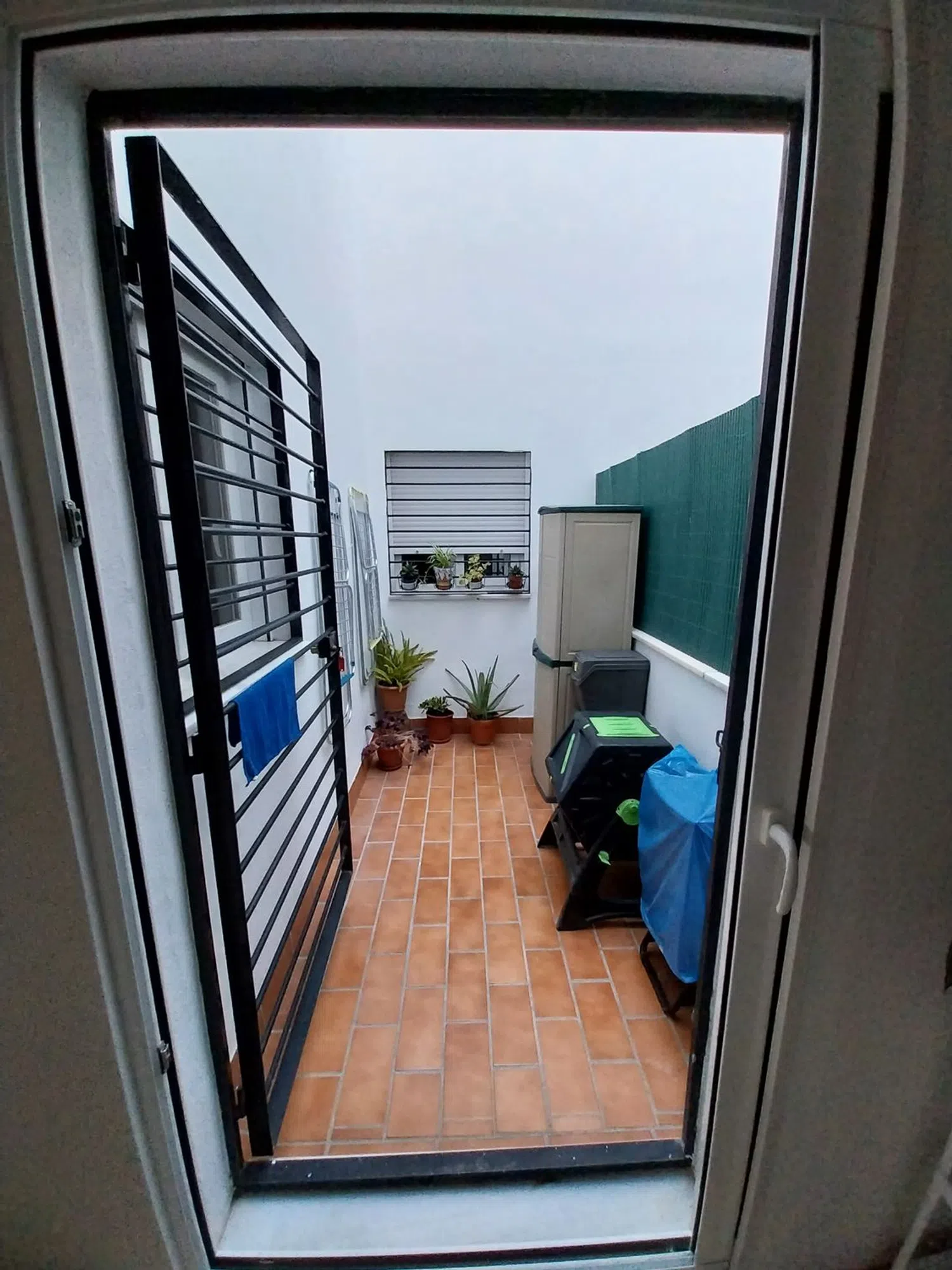 Piso en calle Joaquín Sama Naharro, 28 - Foto 7
