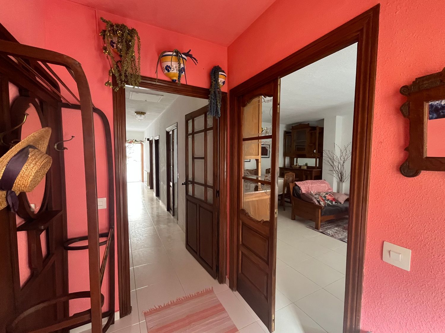 Casa o chalet independiente en Calle de la Luna, 46, San Lázaro, San Lázaro - Foto 2